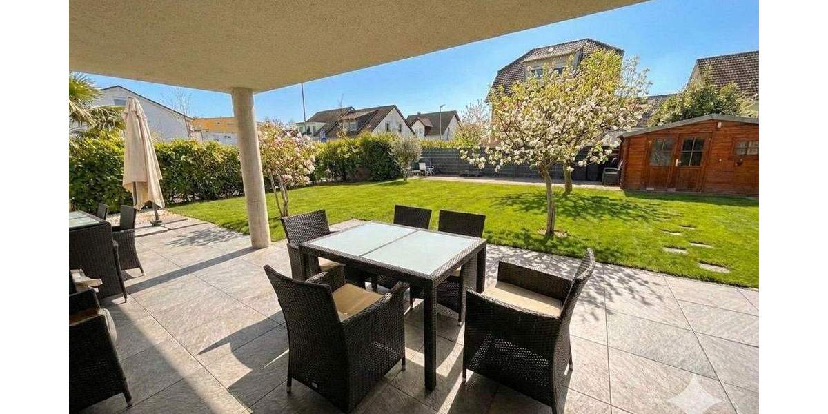Mehrfamilienhaus, Wohnhaus Rüsselsheim am Main Königstädten - 1 Zimmer, 450 m&sup2;, 1.750.000&euro; | Angebot:25434028