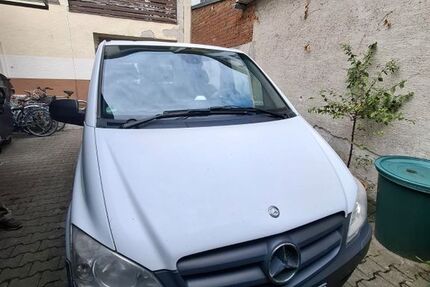Mercedes Vito