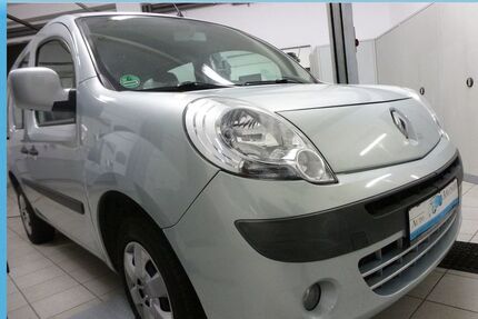 Renault Kangoo 134.000 km 6.950 &euro; Florstadt­­­ 61197