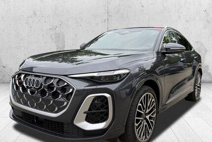 Audi SQ5 6.000 km 83.790 € Mörfelden-Walldorf 64546