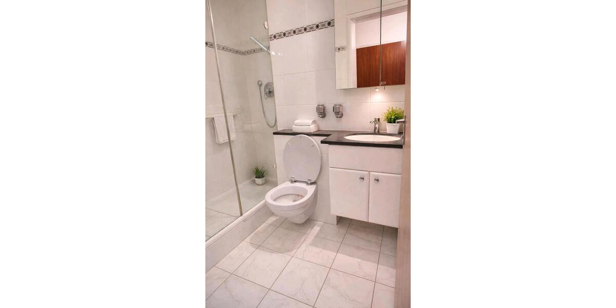 Etagenwohnung Frankfurt am Main Nied - 2 Zimmer, 41 m&sup2;, 189.000&euro; | Angebot:26283282