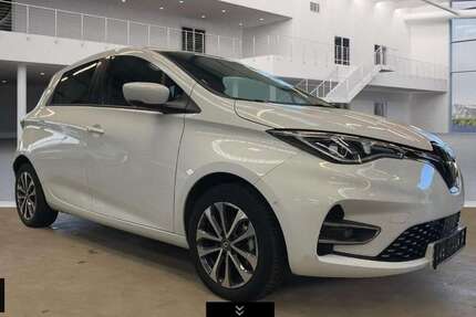 Renault ZOE 27.500 km 15.999 € Mainz-Kastel 55252