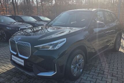 BMW iX1 32.829 km 32.388 &euro; Rödermark 63322