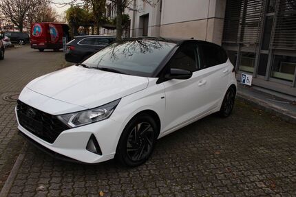 Hyundai i20 71.000 km 13.500 € Rüsselsheim 65428