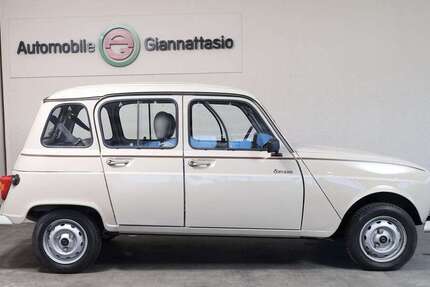 Renault R 4