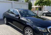 Mercedes 220