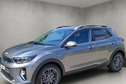 Kia Stonic 2.990 km 25.980 € Offenbach 63075
