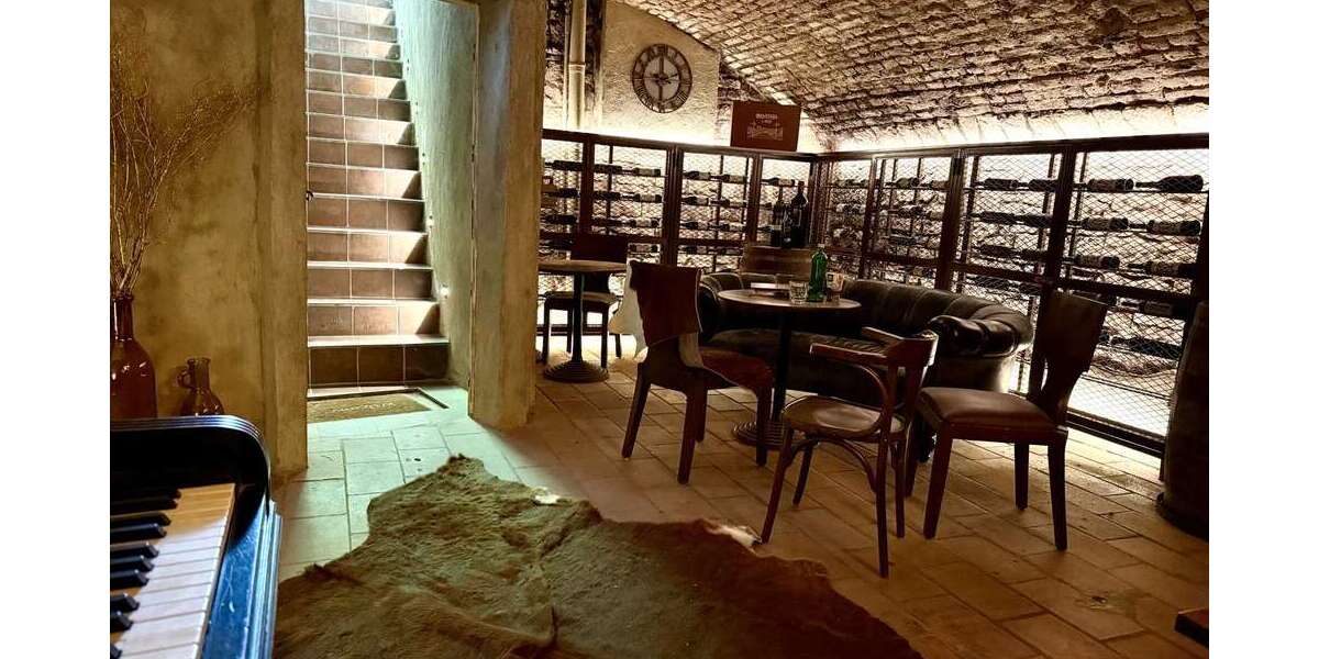 Gewerbeobjekt Frankfurt am Main Nordend Ost - 1.700&euro; | Angebot:27086842