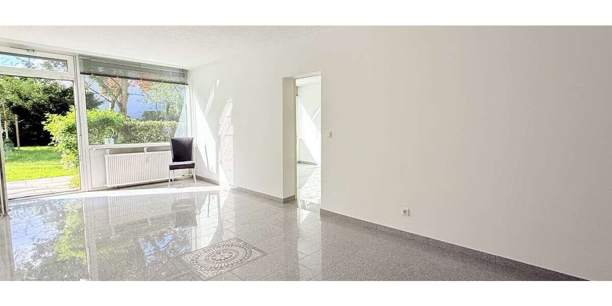 Etagenwohnung Bad Homburg vor der Höhe Berliner Siedlung/Gartenfeld - 3.5 Zimmer, 87 m&sup2;, 382.000&euro; | Angebot:26289484