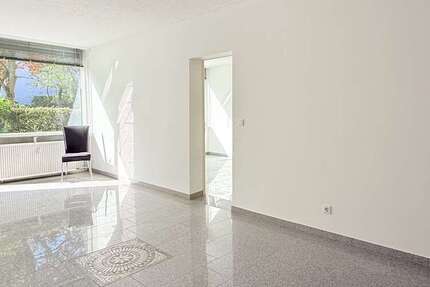 Wohnung Bad Homburg vor der Höhe Berliner Siedlung/Gartenfeld - 3.5 Zimmer, 87 m&sup2;, 382.000&euro; | Angebot:26289484