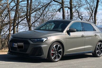 Audi A1 24.000 km 28.950 &euro; Oberursel 61440