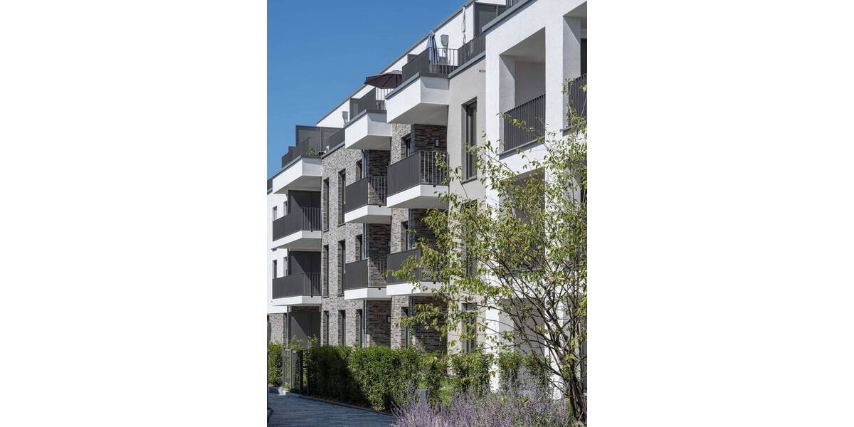 Etagenwohnung Maintal Dörnigheim - 3 Zimmer, 87 m&sup2;, 1.290&euro; | Angebot:26805407