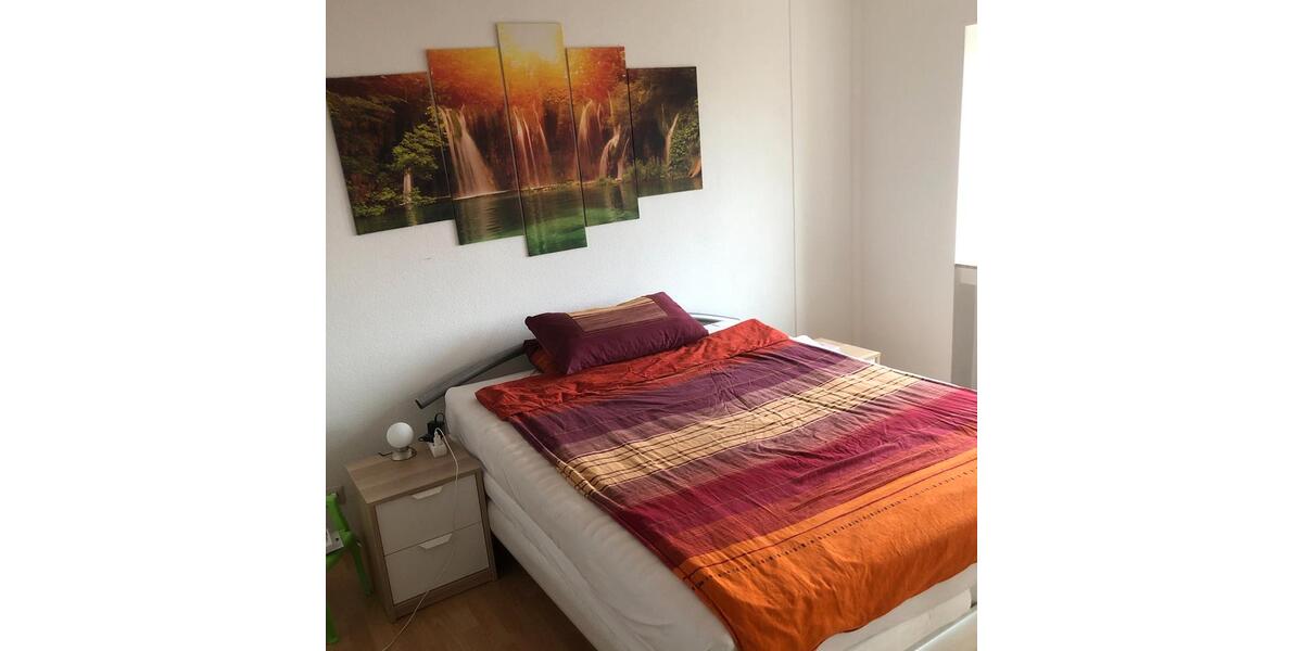 Etagenwohnung Rodgau - 2 Zimmer, 64 m&sup2;, 165.000&euro; | Angebot:26146172