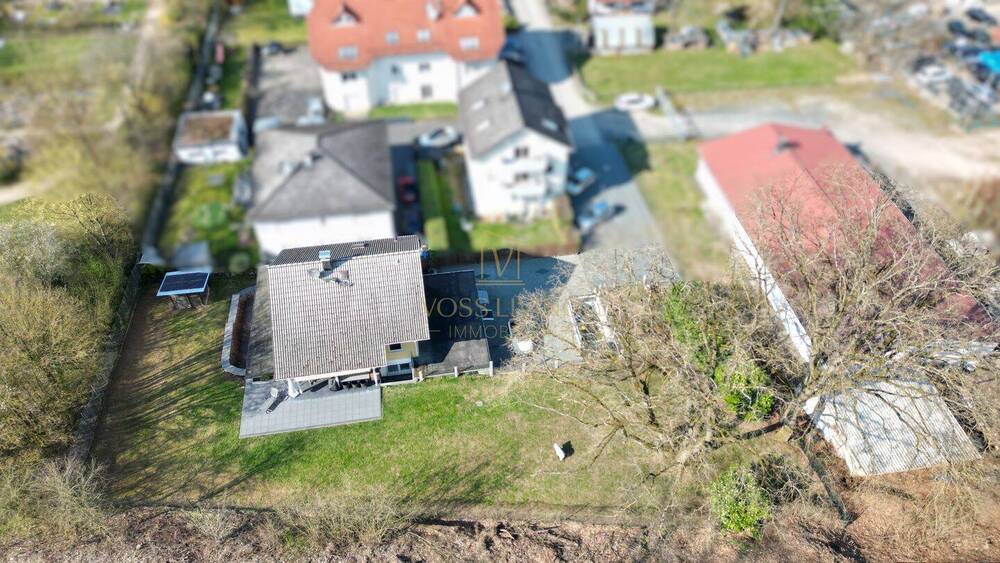 Mehrfamilienhaus, Wohnhaus Schöneck Büdesheim - 1 Zimmer, 268 m&sup2;, 895.000&euro; | Angebot:26156280