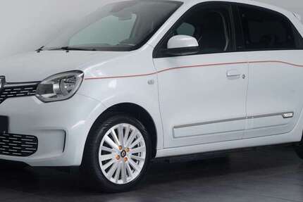 Renault Twingo 29.892 km 11.480 € Wiesbaden 65205