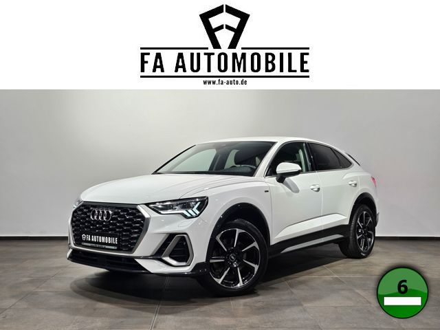 Audi Q3 145.000 km 32.740 € Mainaschaff 63814