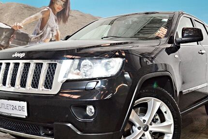 Jeep Grand Cherokee 172.400 km 12.880 &euro; Frankfurt am Main 60386
