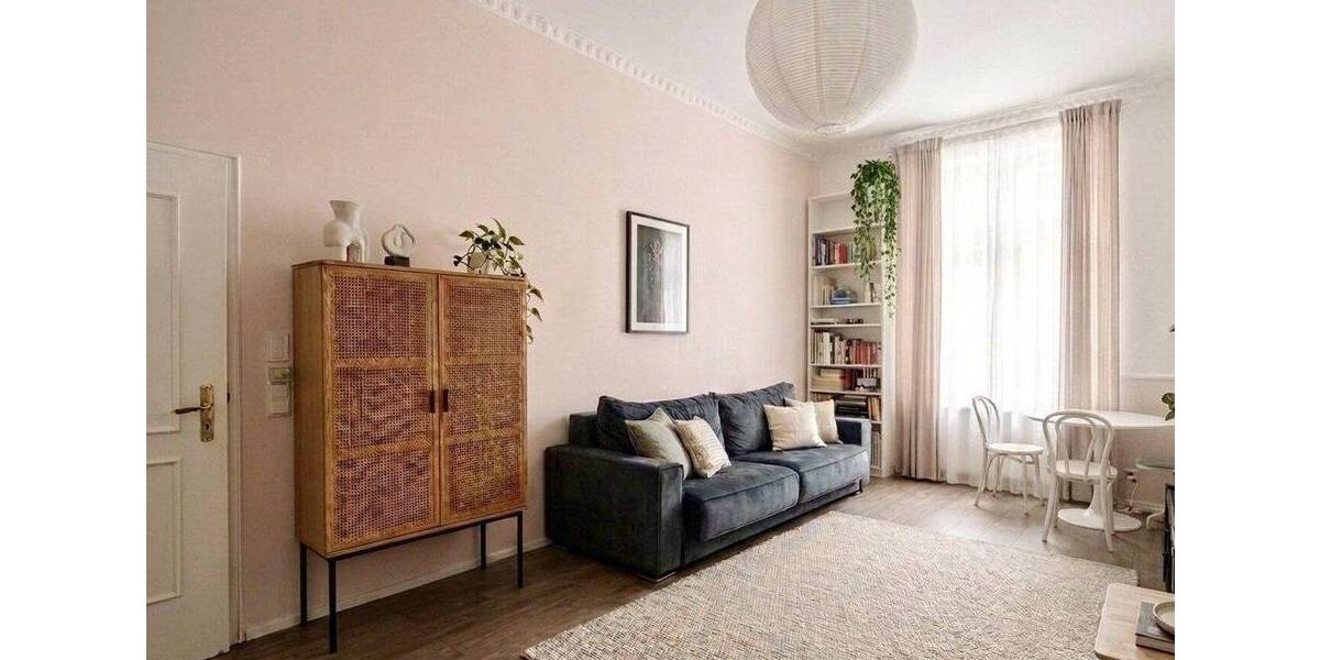 Etagenwohnung Frankfurt Nordend-West - 3 Zimmer, 70 m&sup2;, 489.000&euro; | Angebot:26848328