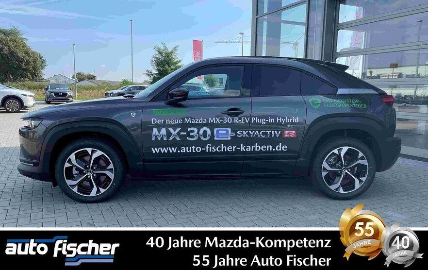 MX-30
