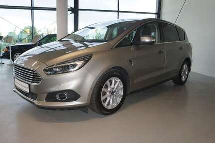 Ford S-Max 131.000 km 16.987 € Dietzenbach 63128