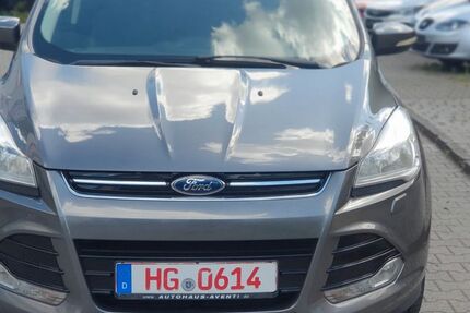 Ford Kuga 59.069 km 12.400 &euro; Kronberg 61476