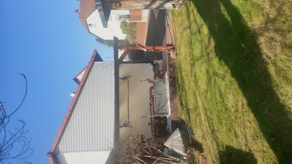 Verkaufsangebot - Doppelhaushälfte Mainaschaff | Angebot:24898547