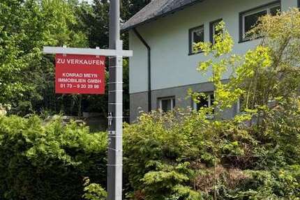 Haus Bad Homburg Gonzenheim - 13 Zimmer, 400 m&sup2;, 1.800.000&euro; | Angebot:26713895