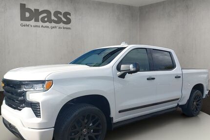Chevrolet Silverado 7.500 km 77.900 &euro; Dietzenbach 63128