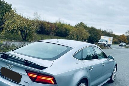 Audi A7 187.000 km 21.000 € Offenbach 63073