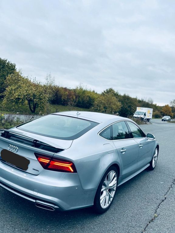 Audi A7 187.000 km 21.000 € Offenbach 63073