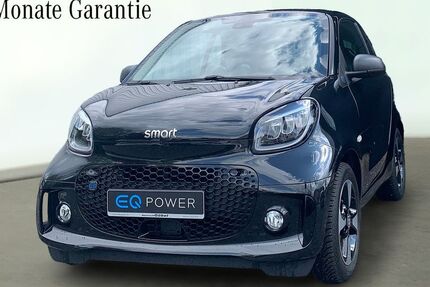 Smart ForTwo 21.716 km 15.900 &euro; Neu Isenburg 63263