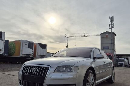 Audi A8 428.467 km 9.999 € Rödermarkt 63322