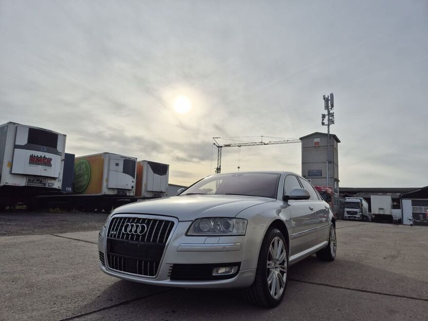 Audi A8 428.467 km 9.999 € Rödermarkt 63322