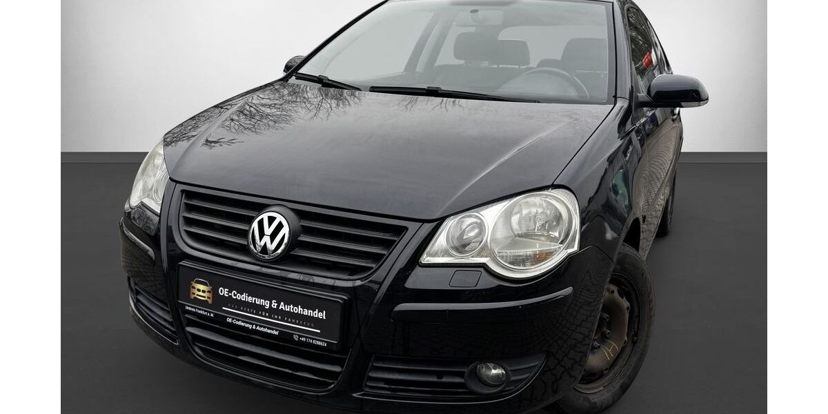 VW Polo 91.340 km 3.290 &euro; Langenselbold 63505