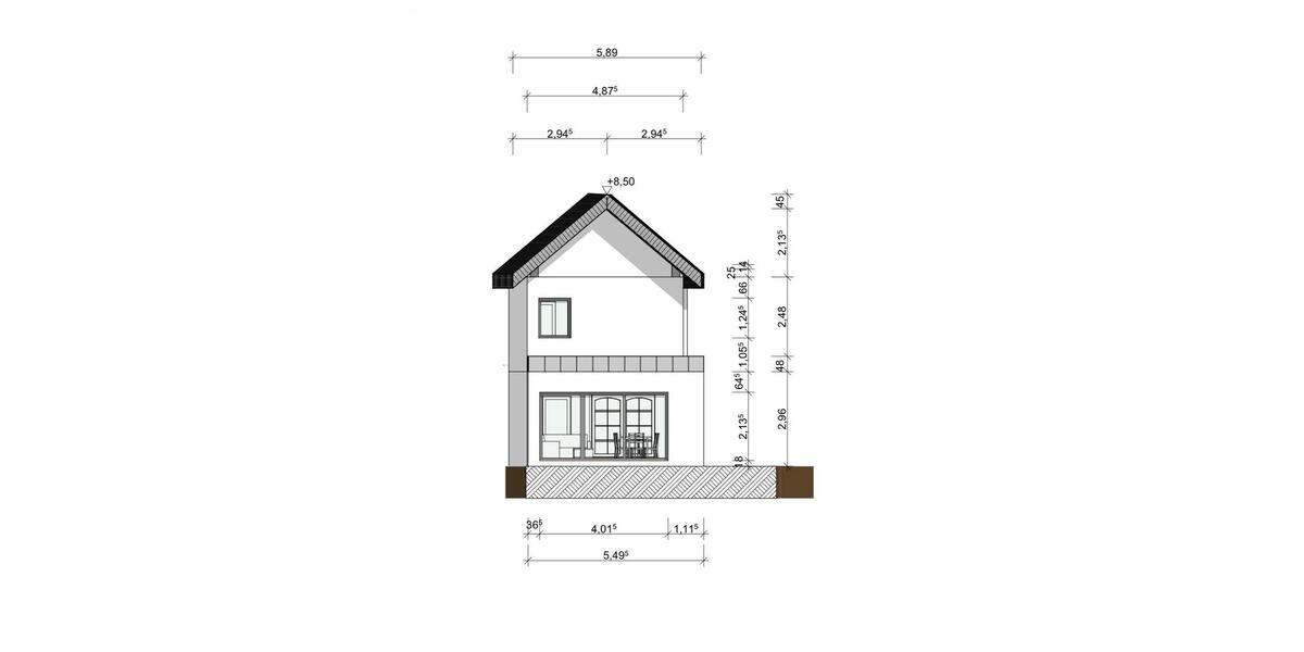Einfamilienhaus Groß-Gerau Gerau - 329.000&euro; | Angebot:26786586