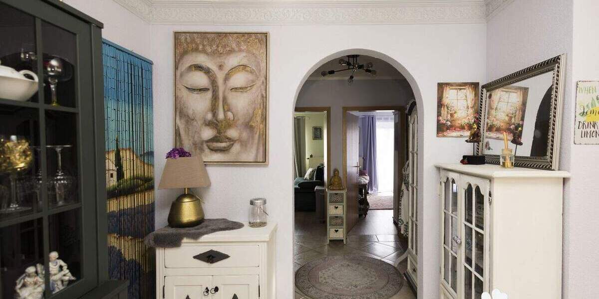 Etagenwohnung Aschaffenburg / Damm Damm - 3 Zimmer, 105 m&sup2;, 369.000&euro; | Angebot:25279032