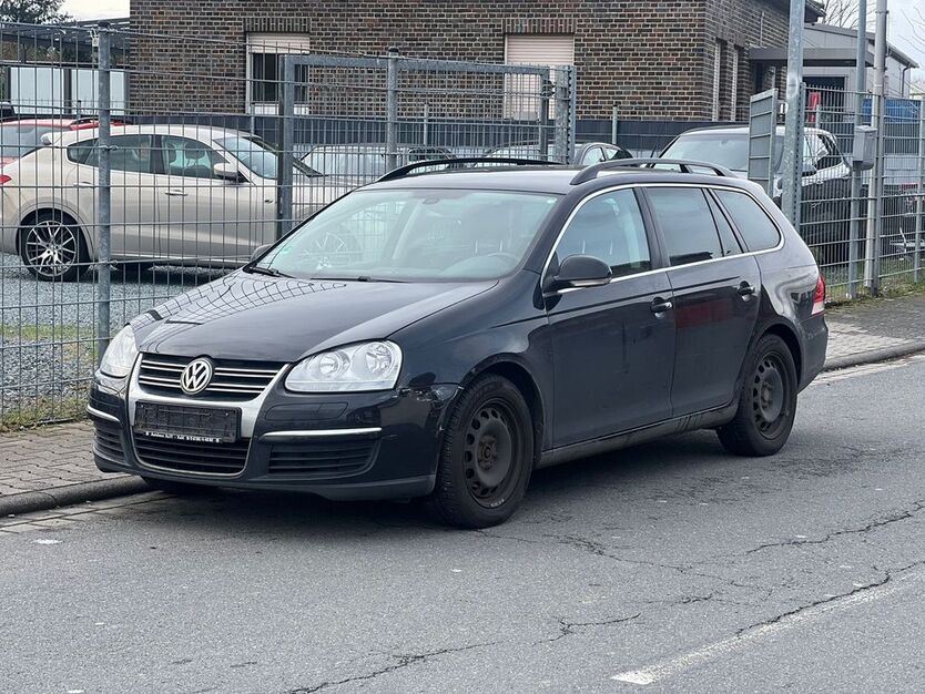 VW Golf 227.000 km 1.490 € Dieburg 64807