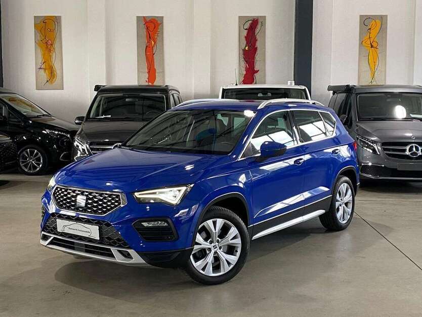 Ateca