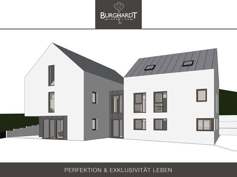 Grundstück zu verkaufen in Büdingen 399.000 € 950 m²
