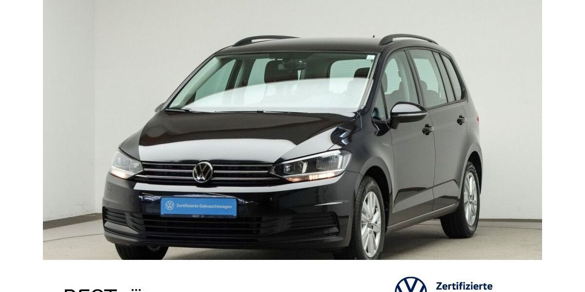 VW Touran 71.400 km 22.649 &euro; Mühlheim 63165