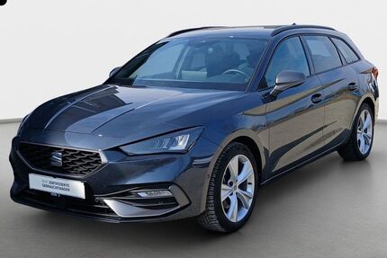 Seat Leon 25.550 km 27.390 &euro; Hofheim-Diedenbergen 65719