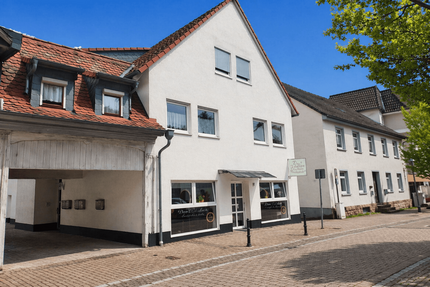 Wohnung Groß-Gerau Gerau - 1 Zimmer, 50 m&sup2;, 175.000&euro; | Angebot:27123158