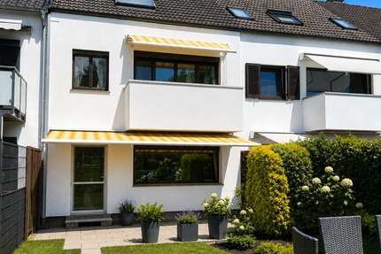 Haus Dietzenbach - 5 Zimmer, 132 m&sup2;, 495.000&euro; | Angebot:26857428