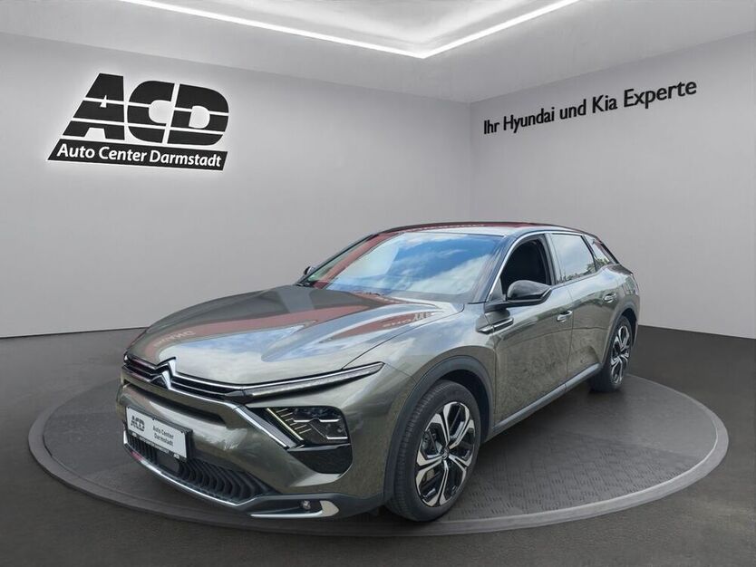 C5 X