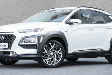 Hyundai KONA 42.500 km 18.490 € Mainz-Kastel 55252