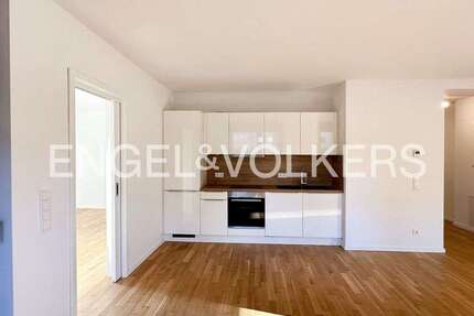 Wohnung Frankfurt am Main Ostend - 2 Zimmer, 59 m&sup2;, 1.427&euro; | Angebot:26863224