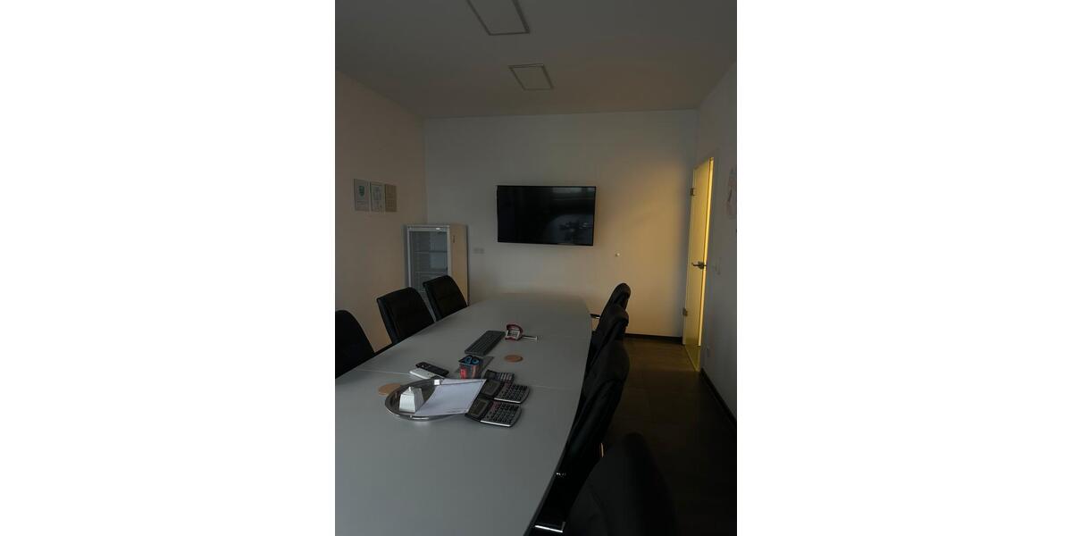 Modernes Büro im OG - ca. 112 Quadratmeter zimmer