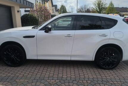 Mazda CX-60 68.350 km 32.500 &euro; Rödermark 63322