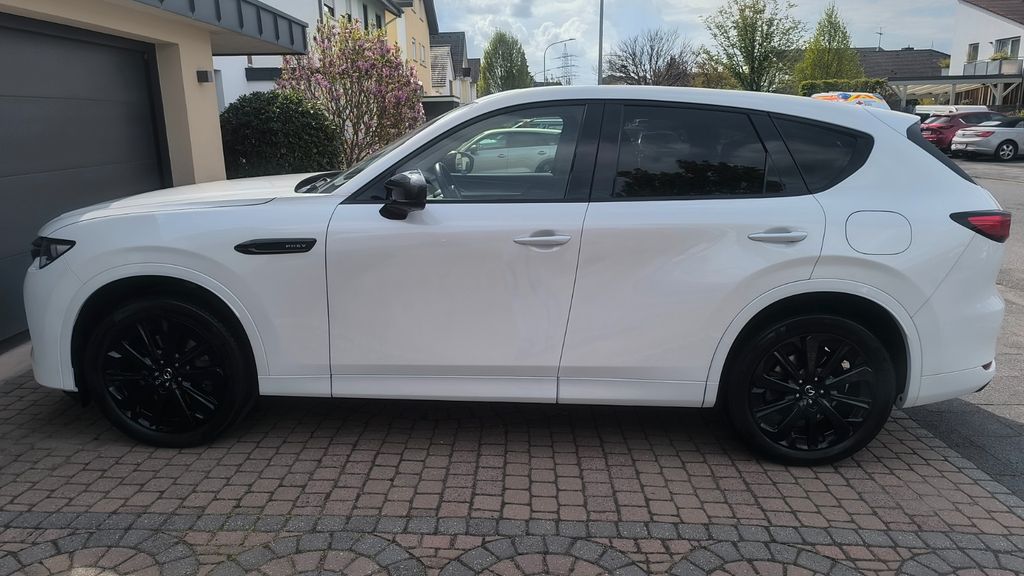 Mazda CX-60 68.350 km 32.500 &euro; Rödermark 63322