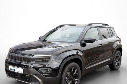 Jeep Avenger 5.748 km 29.980 &euro; Oberursel (Taunus) OT Oberursel 61440